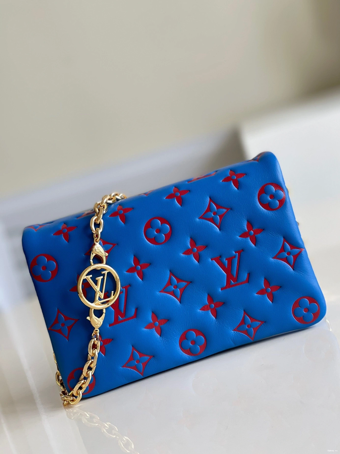 VUITTON COUSSIN LOUIS POCHETTE 0719